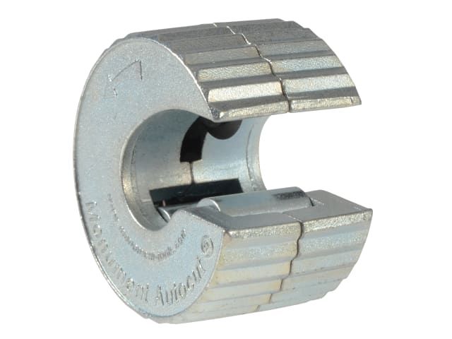 Monument Tools 1715C Autocut 15mm copper pipe cutter with aluminium body