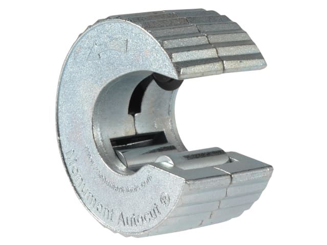 Monument 1722Y Autocut Copper Pipe Cutters - 22mm