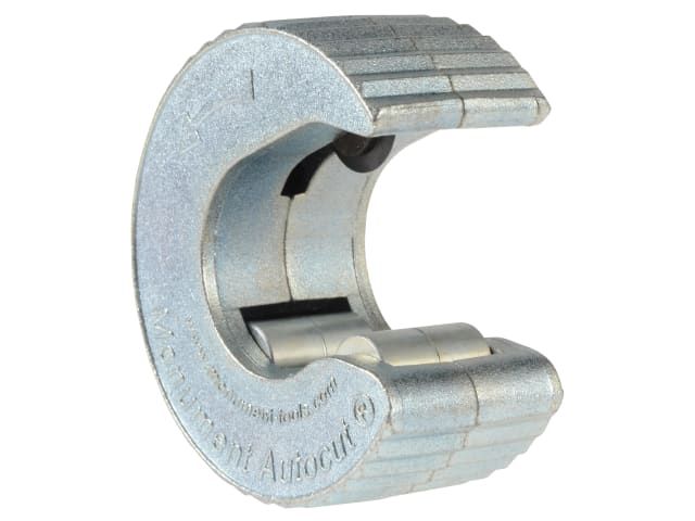 Monument 1728Q Autocut Copper Pipe Cutter for 28mm pipes with an aluminium body