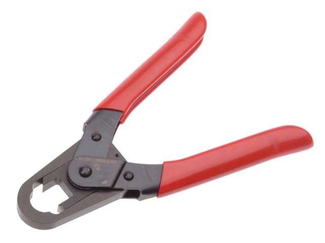 Monument Tools 2030B Olive Cutting Tool - 15mm