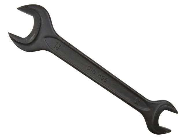 Monument Tools 2069R Heavy-Duty Compression Fitting Spanner 15/22mm DIN895