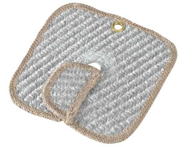Monument Tools 2363L OMAT Soldering Mat - 150mm