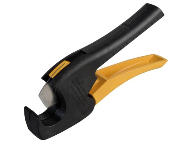 Monument Tools 2644Q 28mm Plastic Pipe Cutter