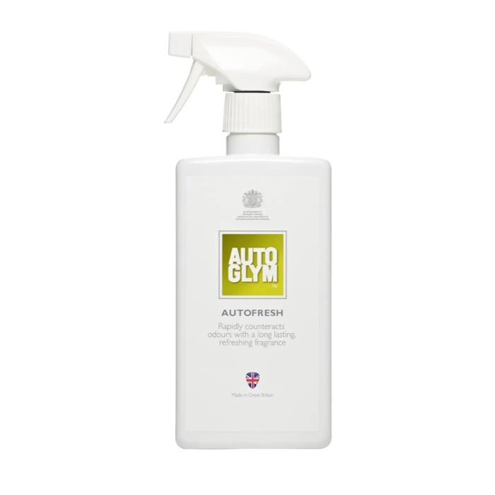 Autoglym Autofresh 500ml vehicle air freshener spray