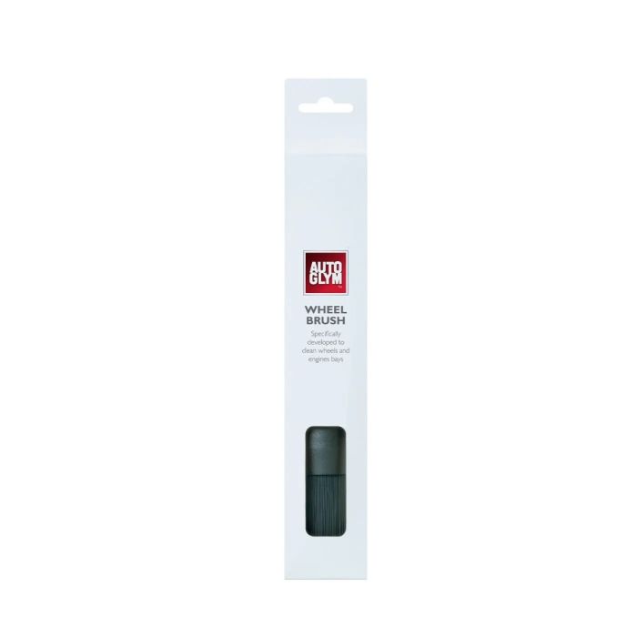 Autoglym BRUSHHITEC Hi-Tech Wheel Brush