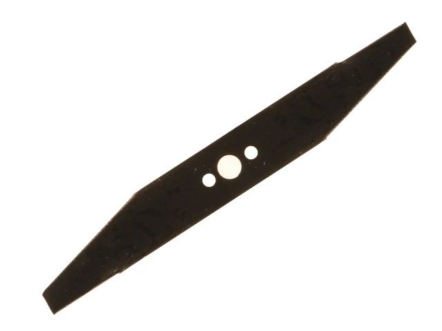 ALM FL049 30cm metal lawnmower blade for Flymo