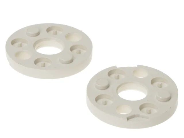 ALM FL182 Blade Height Spacers Pack of 2