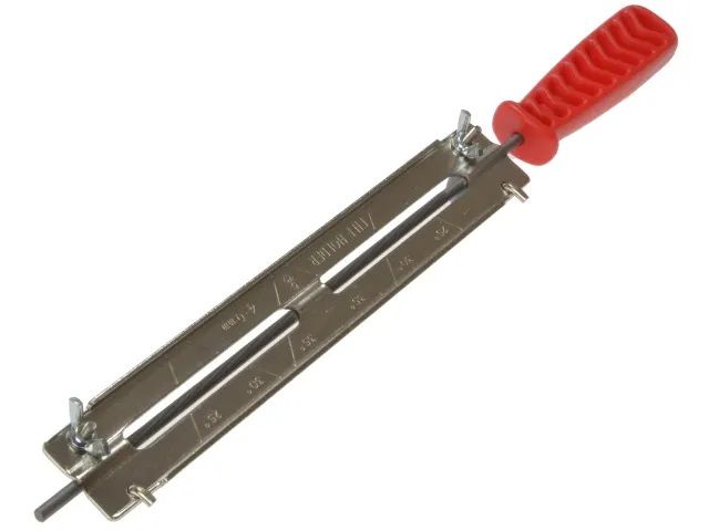 ALM GP290 Chainsaw Sharpener for 5/32in chains