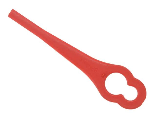 ALM BQ026 plastic cutters for Bosch, MacAllister, and Ozito, pack of 20 replacement blades