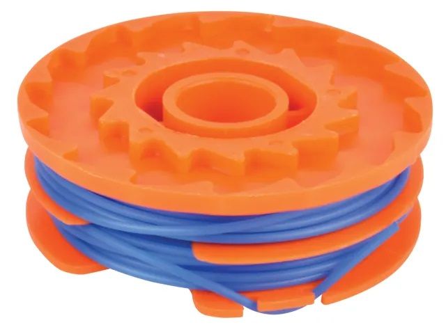 ALM WX100 Spool and Line for Qualcast, 1.5mm x 2 x 5m