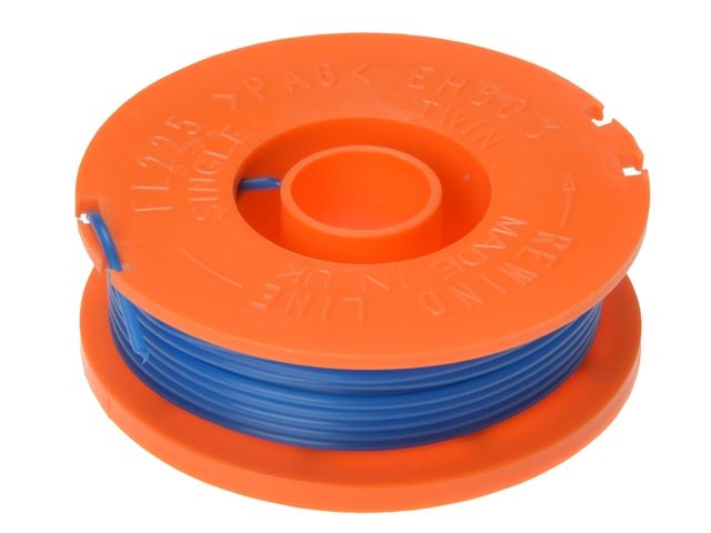 ALM FL225 Spool and Line for Flymo, 1.5mm diameter, 10m length, single line