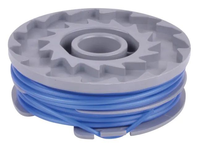 ALM FL289 Spool & Line for Flymo Double Auto, 1.5mm diameter, 5m length