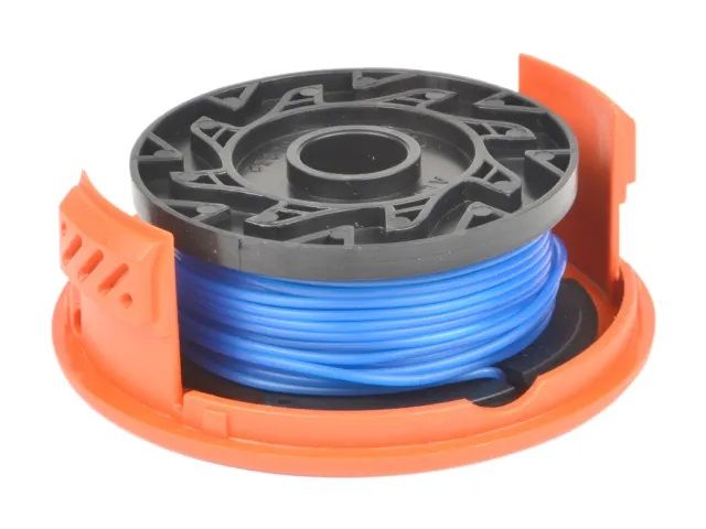 ALM BD432 Spool and Line with Cover for Black and Decker, 1.5mm diameter, 10m length