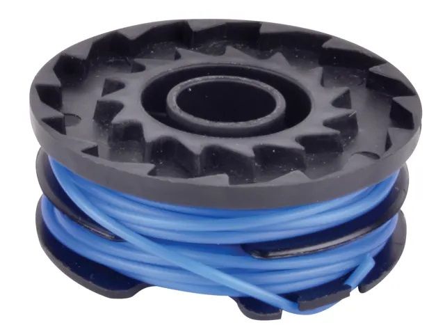 ALM RY054 Spool and Line for Ryobi, 1.5mm x 2 x 3m