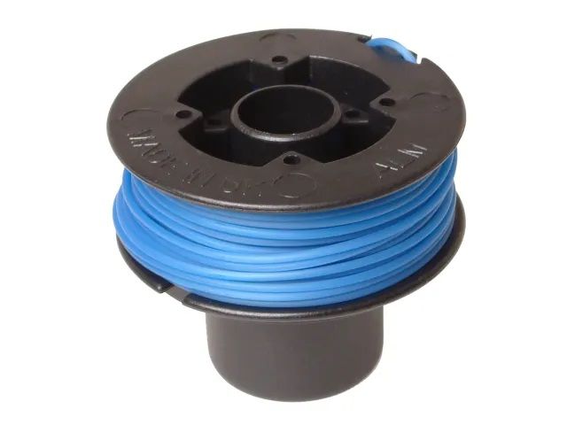 ALM BD401 Spool and Line for Black and Decker with 9m of 1.5mm trimmer line