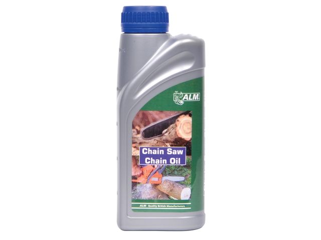 ALM OL010 Chainsaw Chain Oil - 500ml