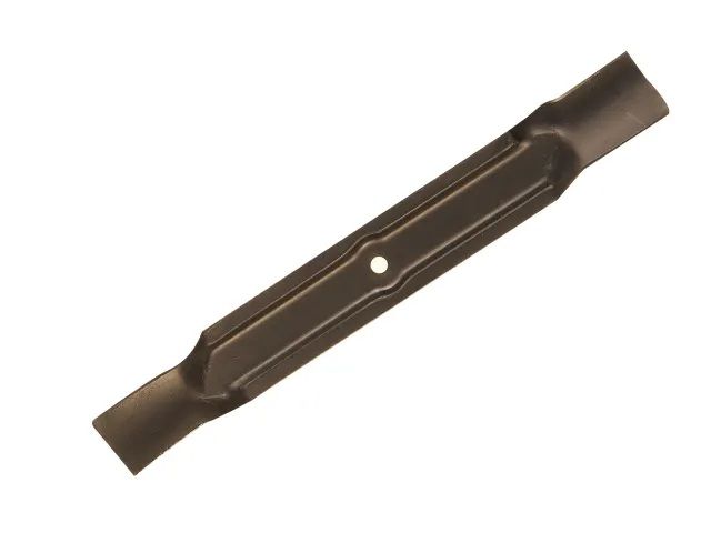 ALM FL301 32cm metal lawnmower blade for Flymo