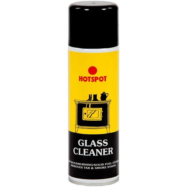 Hotspot Hotspot Glass Cleaner - 320ml