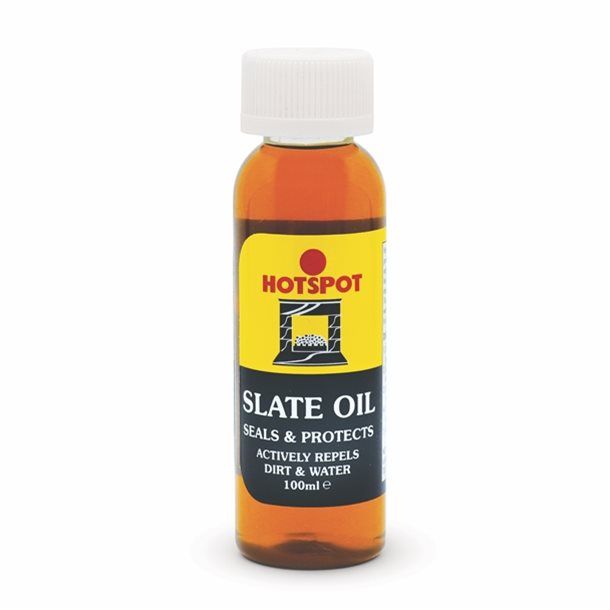 Hotspot Slate Oil - 100ml