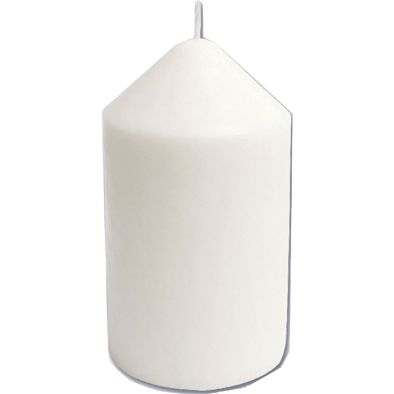Burg Wachter 701C Real wax Candle SafeCan diversion safe