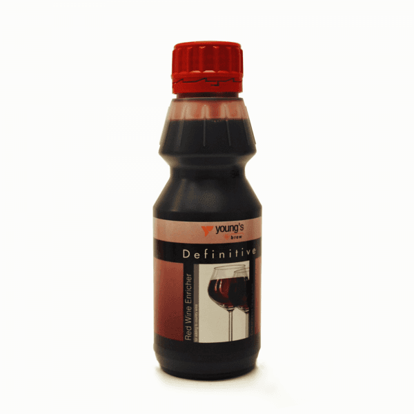 Youngs Young's Definitive Red Wine Enricher - 245g
