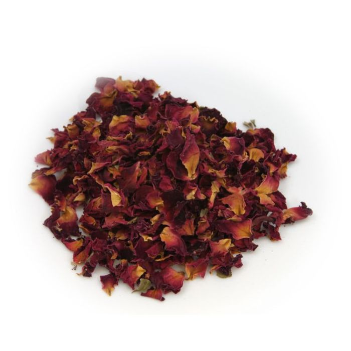 Youngs Young's Rose Petals - 50g home brew ingredient
