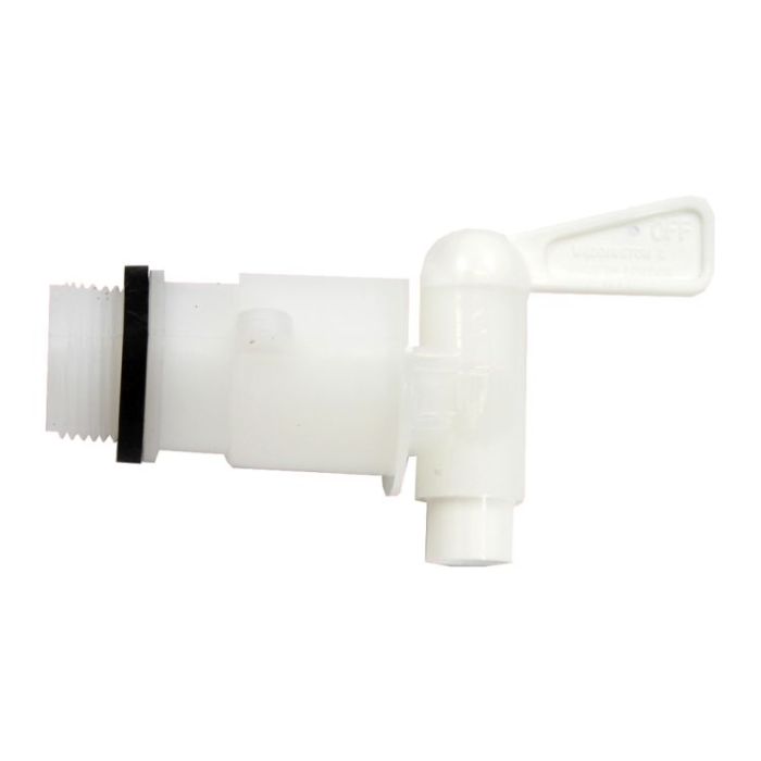 Youngs Quick Serve Plastic Tap 12mm