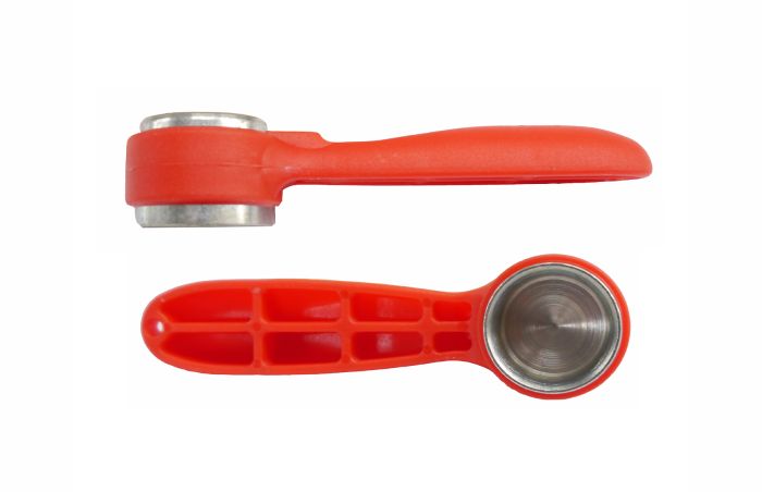 Youngs Hammer Capper home brew bottle sealer
