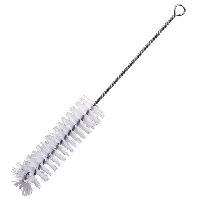 Young's Nylon Bottle Brush - Straight