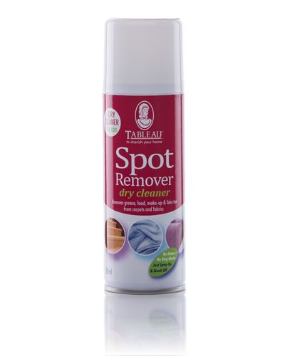 Tableau Spot Remover 200ml spray