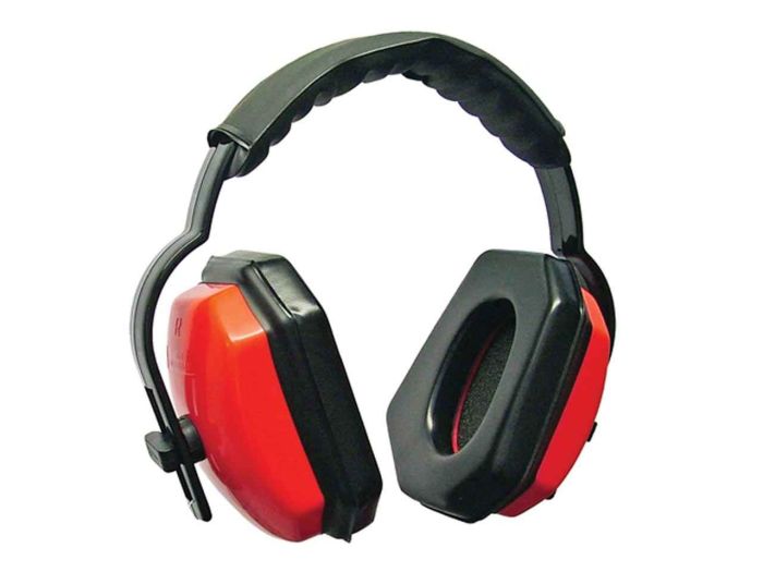 Scan Standard Ear Defender SNR 26 dB