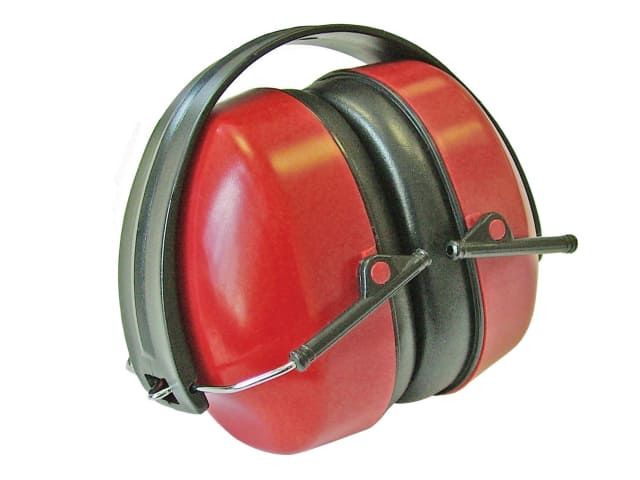 Scan Collapsible Ear Defender SNR 25 dB