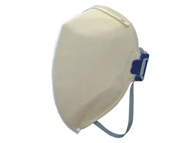 Scan FFP2 Fold Flat Disposable Mask Pack of 3
