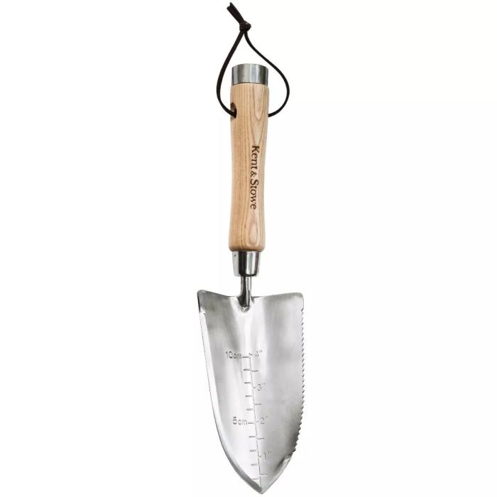 Kent & Stowe Capability Trowel FSC