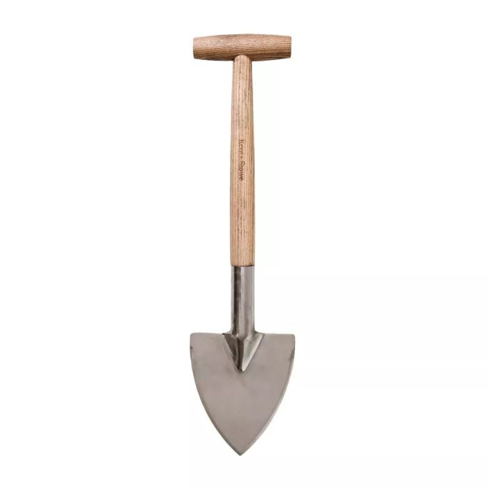 Kent & Stowe Stainless Steel Perennial Spade - 54cm
