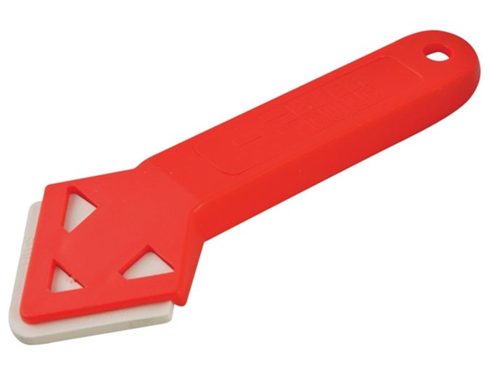 Everbuild Sealant Smooth Out Tool decorating accessory