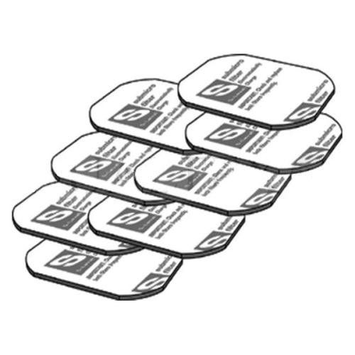 Qualtex Dyson Micro Level DC01 Filters X8 pack for Dyson DC01 8Plk Filter Kit