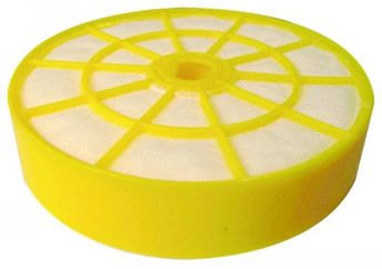 Qualtex Dyson DC07 Washable Pre Filter with D shaped hole