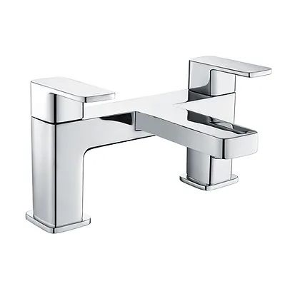 Niagara Hadley 9137 Bath Filler Tap in chrome