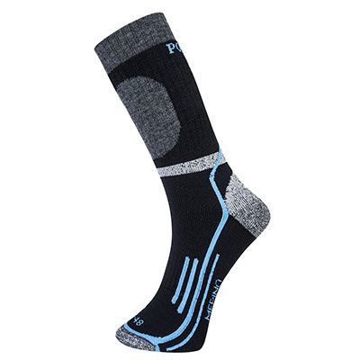 Portwest SK34 Winter Merino Sock - 44-48