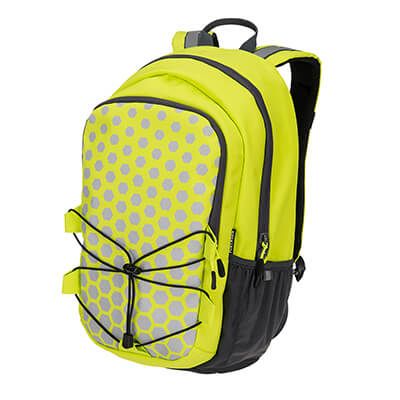 Portwest B955 PW3 Hi-Vis Rucksack in Yellow