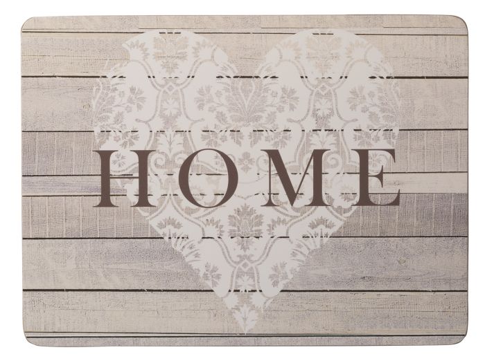 Creative Tops Everyday Home Placemats - Pack of 4
