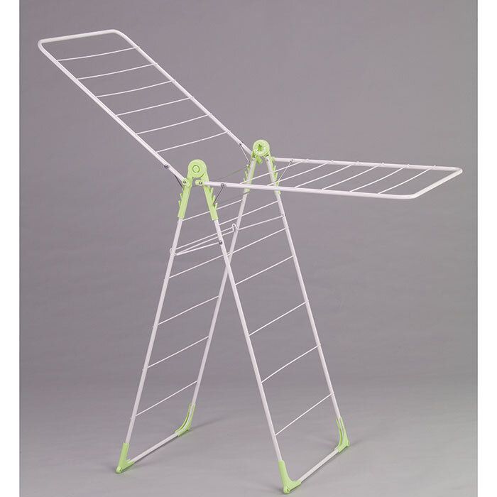 Orwell 6330 Super X Clothes Airer 139x57x100cm