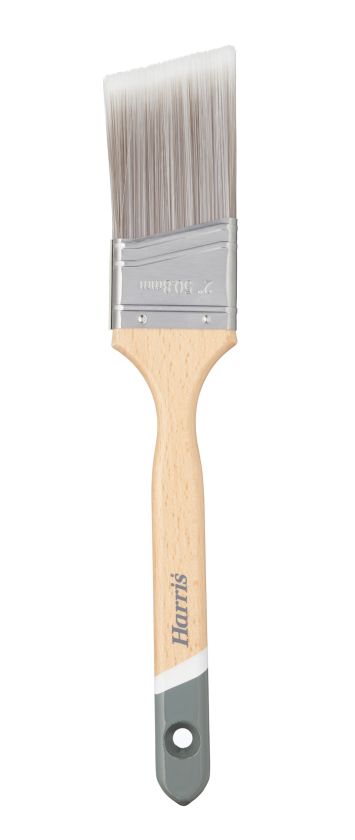 Harris Walls & Ceilings Ultimate Angled Reach Brush 50mm
