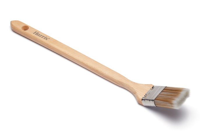 Harris Ultimate Angled Reach XL Walls & Ceilings Brush 50mm