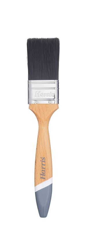 Harris Woodwork Gloss Ultimate Flat Brush 38mm