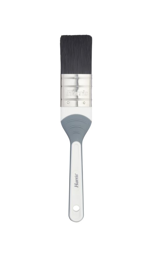 Harris Woodwork Gloss Seriously Flat Brush, 38mm (1.5)