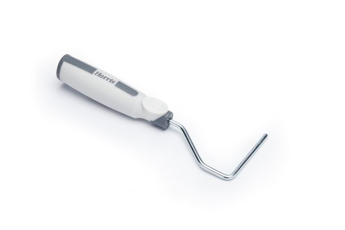 Harris Work Smarter Seriously Good Roller frame - 100mm (4")