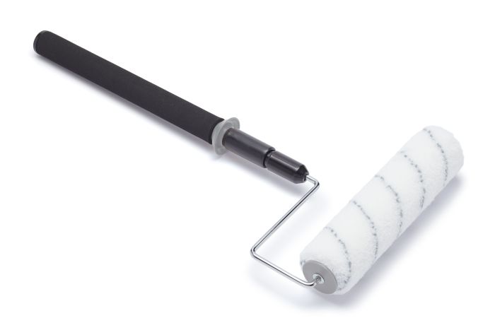 Harris Walls & Ceilings Seriously Good Easy Reach Frame - 230mm (9) roller frame