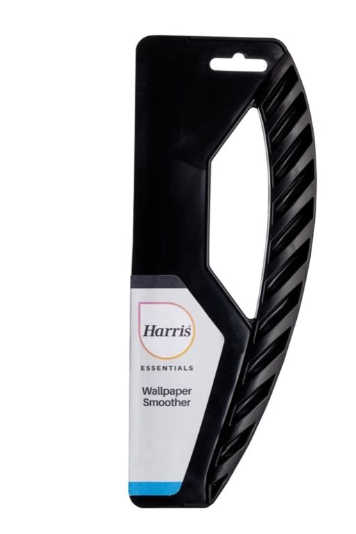 Harris Wallpaper Essentials Wallpaper Smoother decorating tool